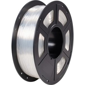 AnyCubic TPU филамент (прозрачен) 1 кг
