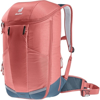 Deuter Rotsoord 25 l Red Wood/Ink