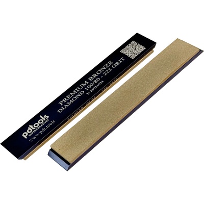 PDTools Diamond Premium Bronze 225 grit 100/80