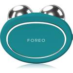 FOREO BEAR 2 микротоков тонизиращ уред за лице Evergreen