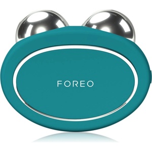 FOREO BEAR 2 микротоков тонизиращ уред за лице Evergreen