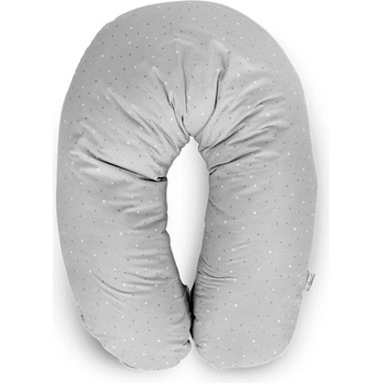 Lorelli ВЪЗГЛАВНИЦА ЗА КЪРМЕНЕ РАНФОРС СИВО НЕБЕ (3800166124865)