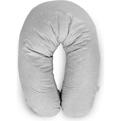 Lorelli ВЪЗГЛАВНИЦА ЗА КЪРМЕНЕ РАНФОРС СИВО НЕБЕ (3800166124865)