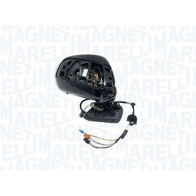 Vonkajšie zrkadlo MAGNETI MARELLI 182215020800