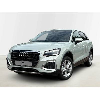 Audi Q2 35 TFSI S tronic Advanced 110 kW
