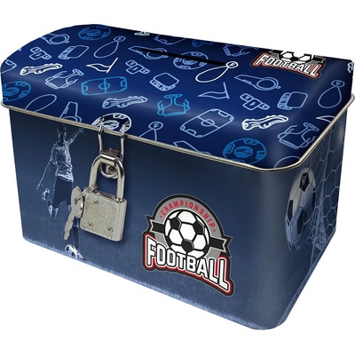 DERFORM - Касичка FOOTBALL 19