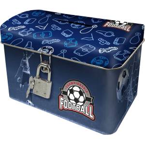 DERFORM - Касичка FOOTBALL 19