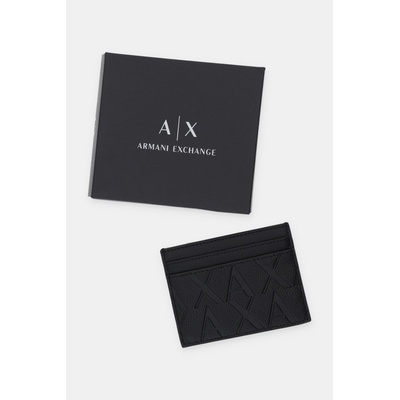 Armani Exchange Калъф за карти Armani Exchange (XM000880.AF12133.NOS)