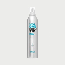 Dusy Style Volume Mousse Extra Strong 400 ml