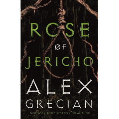 Rose of Jericho | GRECIAN ALEX