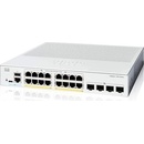 Cisco Catalyst C1300-16P-4X