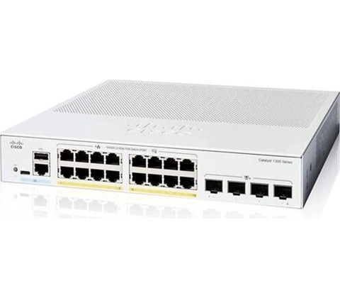 Cisco Catalyst C1300-16P-4X