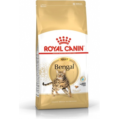 Royal Canin FBN Bengal Adult 10 kg