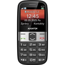 ALIGATOR A775 Senior