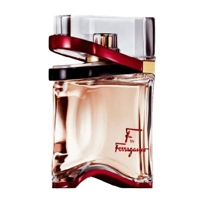 Salvatore Ferragamo F by Ferragamo parfumovaná voda dámska 30 ml