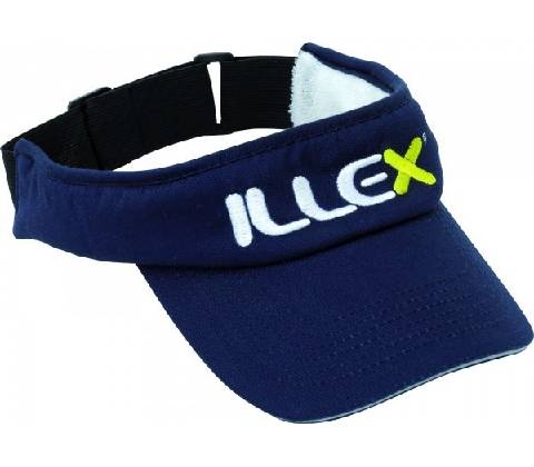 Šilt Illex Modrý