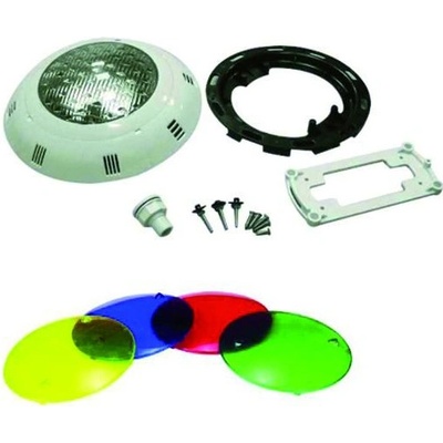 HANSCRAFT LED100 bílé