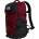 The North Face Дневна раница The north face Borealis Daypack - Burgundy Crush / TNF Black - размер One Size (502-8895-1411)