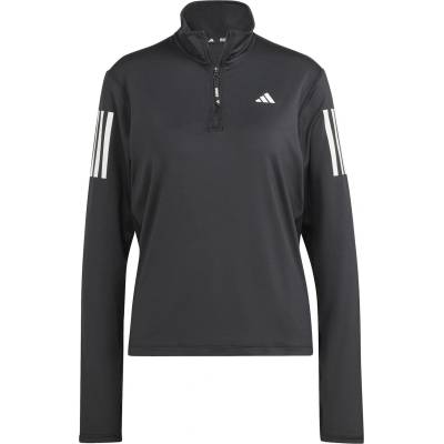 Adidas Суичър Adidas Women's Performance Hoodie - BLACK
