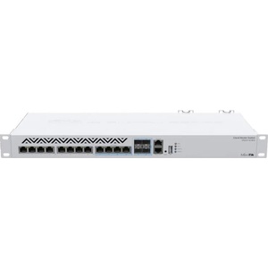 MikroTik CRS312-4C+8XG-RM