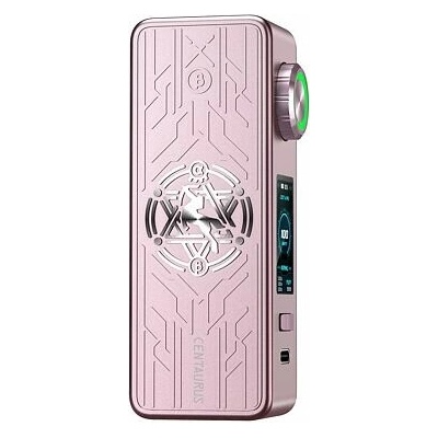 Lost Vape Centaurus M100 100W MOD Dusty Rose
