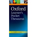 Oxford Learner´s Pocket Thesaurus