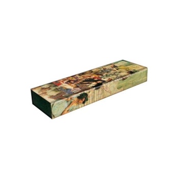 Paperblanks Lawrence Alma-Tadema Spring Pencil Case