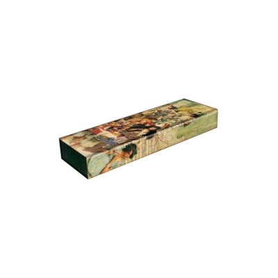 Paperblanks Lawrence Alma-Tadema Spring Pencil Case