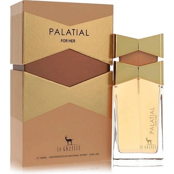 Le Gazelle Palatial for Her EDP 100 ml