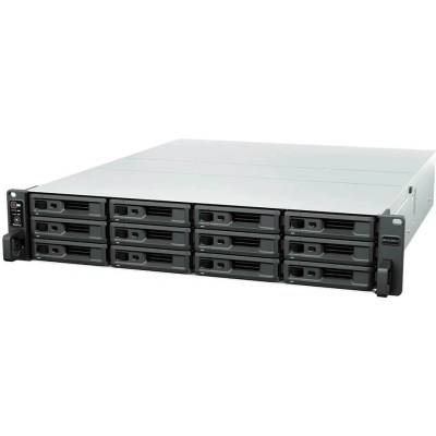 Synology RackStation RS2423RP+II