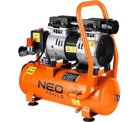 NEO TOOLS 12K020-1