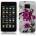 Samsung I9100 Galaxy S II Flora V5 Калъф + Протектор