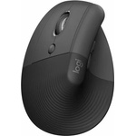 Logitech Lift Left Vertical Graphite (910-006474)