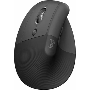 Logitech Lift Left Vertical Graphite (910-006474)