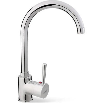 Leks musa x, Смесител за мивка (musa x)