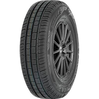 Rosava Snowgard Van 195/75 R16 107/105R
