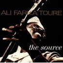TOURE, ALI FARKA - SOURCE -SPEC- LP