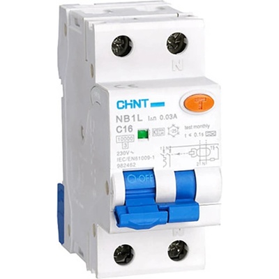Chint 25 A 0.03 A 203021