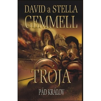 Trója Pád kráľov