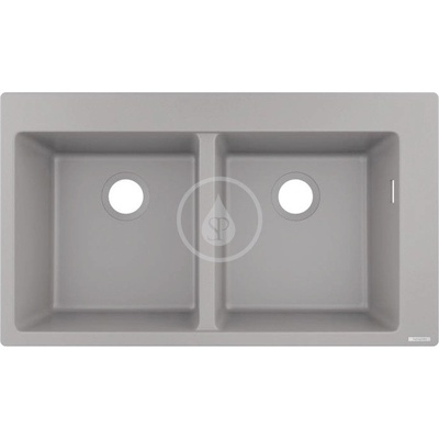 Hansgrohe 43316290