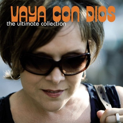 Vaya Con Dios - Ultimate Collection LP