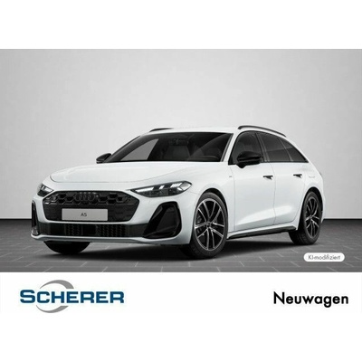 Audi A5 quattro S tronic Avant 220 kW