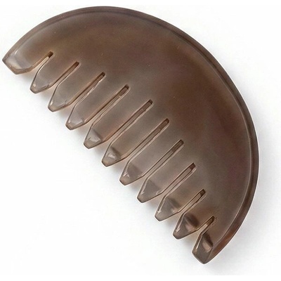 Gua sha - achátový hrebeň