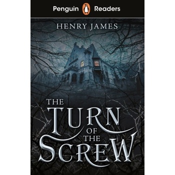 The Turn of the Screw - Henry James