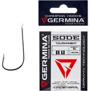 Germina Sode Nickel vel.16 10 ks