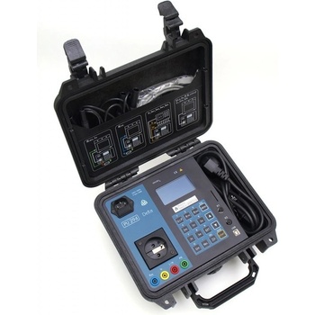 Metra Blansko PU 296 MEGMET 5000 D