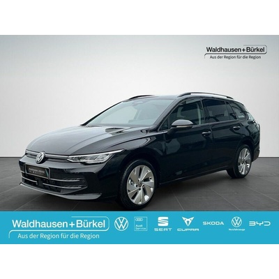 Volkswagen Golf Variant 1.5 Life DSG 85 kW