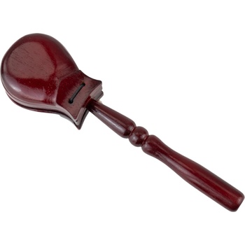 Noicetone S022-1 24x6cm Brown Кастанети (S022-1)