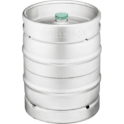 RADEGAST Rázná 10° pivo KEG 50 l