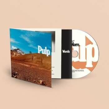 PULP - MORE 1 CD